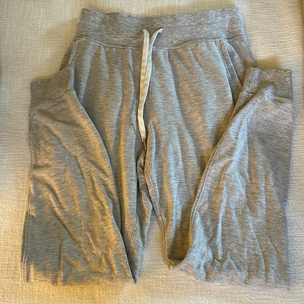 Lululemon Joggers EUC
